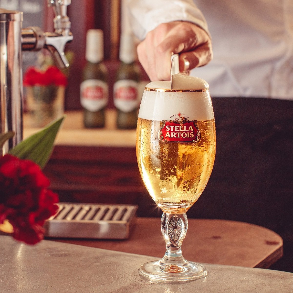 Stella Artois