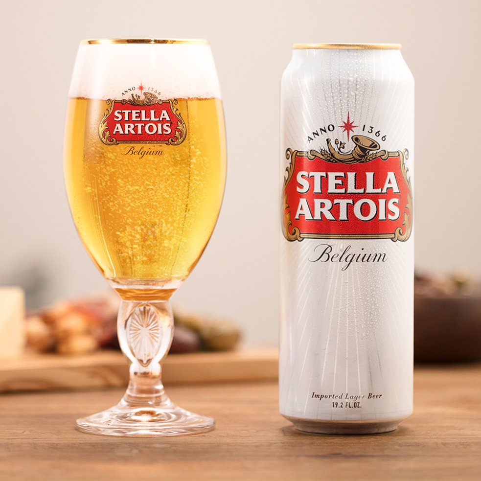 Stella Artois