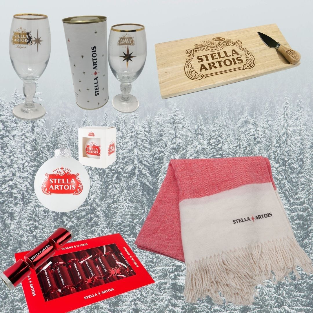 Stella Artois