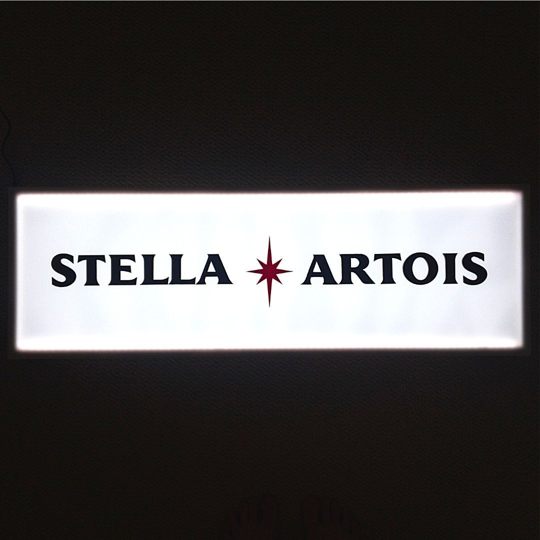 Stella Artois