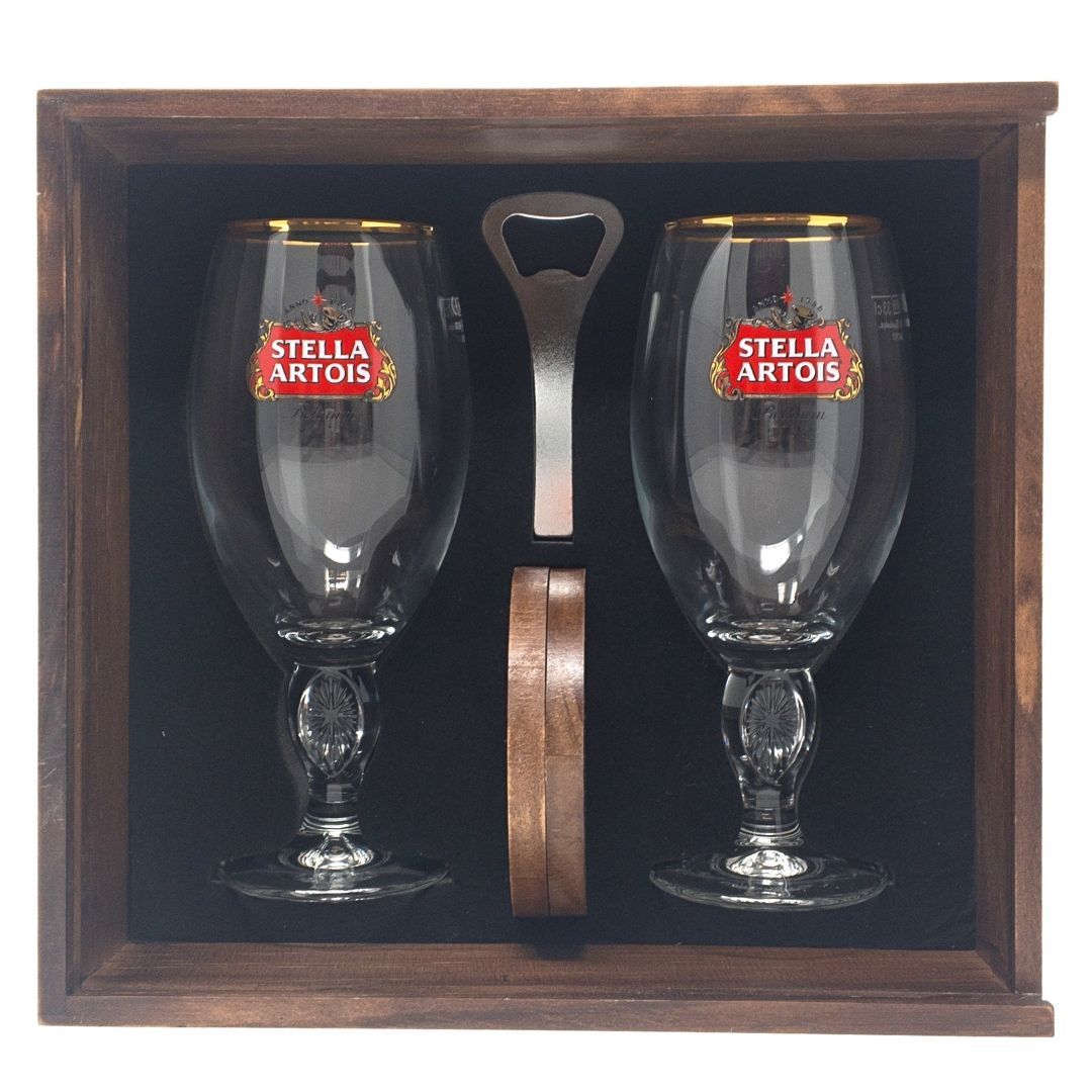 Stella Artois