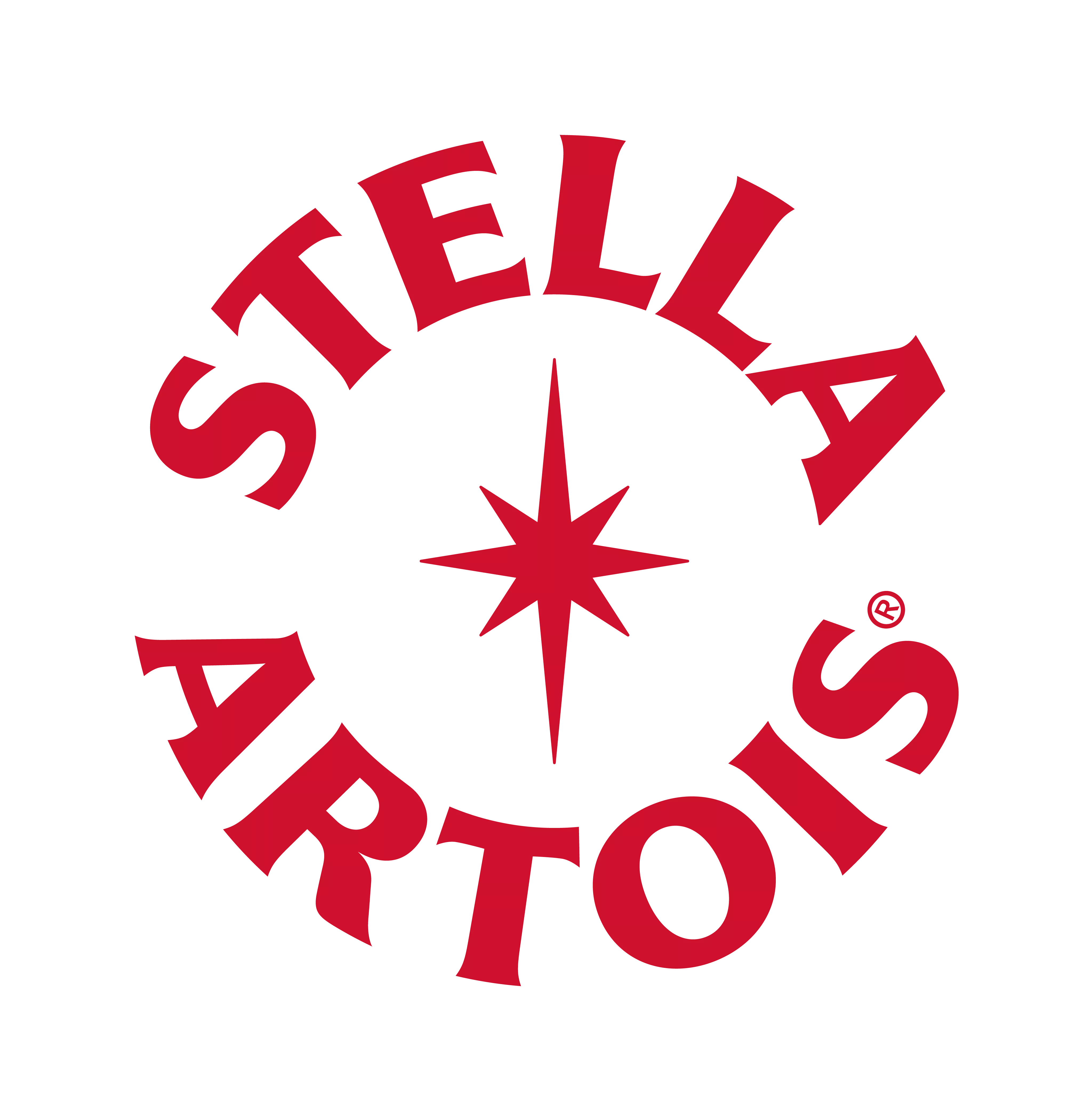 Logo - Stella Artois - Canada